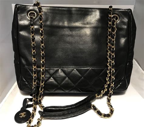 chanel shoulder bag ebay|chanel shoulder bag sale.